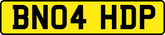 BN04HDP