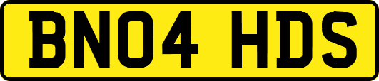 BN04HDS