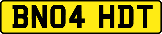 BN04HDT