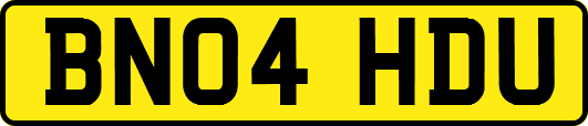 BN04HDU