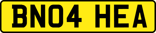 BN04HEA