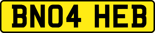 BN04HEB