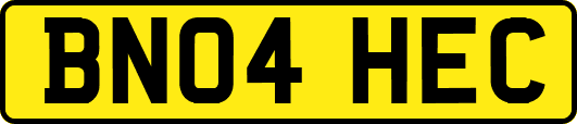 BN04HEC