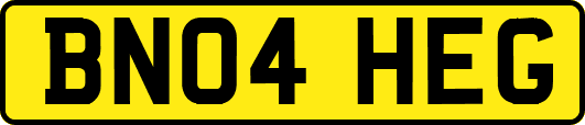 BN04HEG