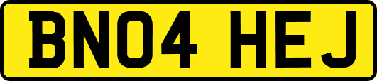 BN04HEJ