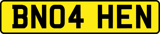 BN04HEN
