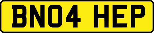 BN04HEP
