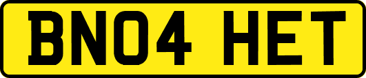 BN04HET