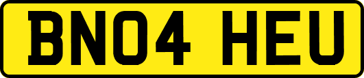 BN04HEU