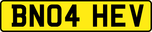 BN04HEV
