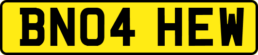 BN04HEW