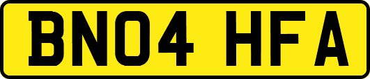 BN04HFA
