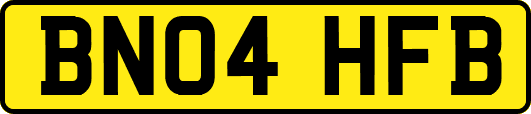 BN04HFB