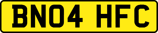 BN04HFC