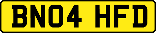 BN04HFD