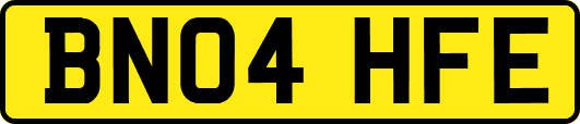 BN04HFE