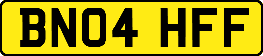 BN04HFF