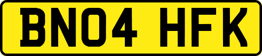 BN04HFK