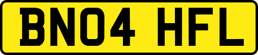 BN04HFL