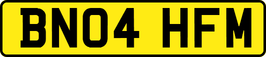 BN04HFM