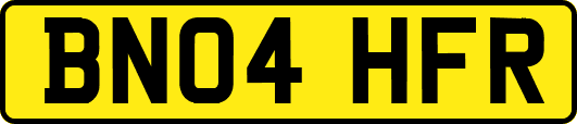BN04HFR