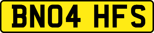BN04HFS