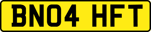 BN04HFT