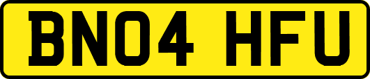 BN04HFU