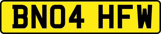 BN04HFW