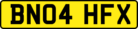 BN04HFX
