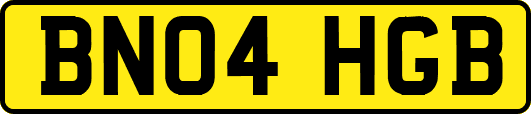 BN04HGB