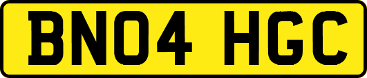 BN04HGC