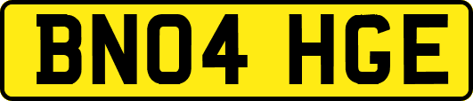 BN04HGE