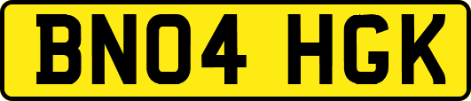 BN04HGK