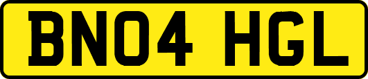 BN04HGL
