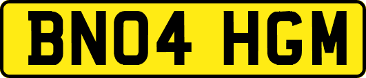 BN04HGM