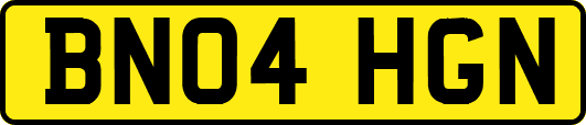 BN04HGN