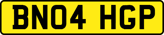 BN04HGP