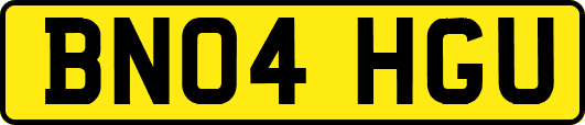 BN04HGU