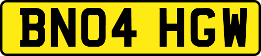 BN04HGW