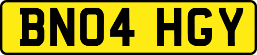 BN04HGY