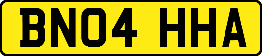 BN04HHA