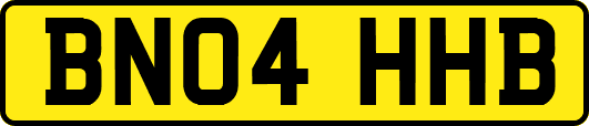BN04HHB