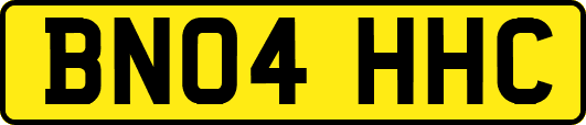 BN04HHC