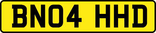 BN04HHD