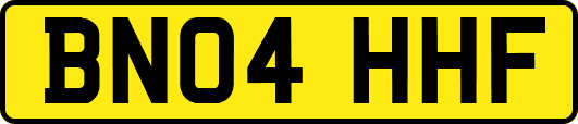 BN04HHF