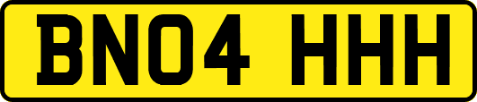 BN04HHH