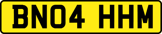 BN04HHM