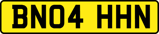 BN04HHN