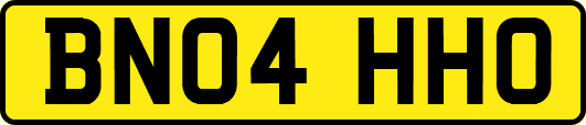 BN04HHO